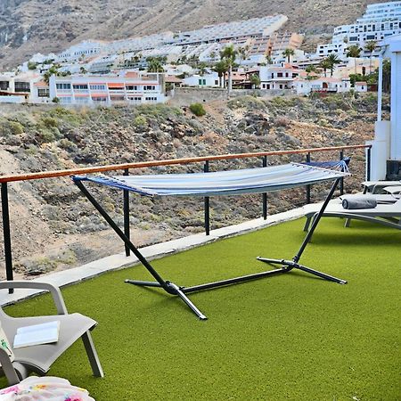 Villa Panoramic Seaview Escape Puerto de Santiago  Exterior foto
